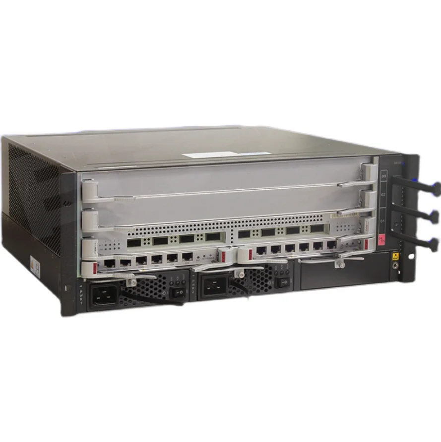 HW Optical Network GPON OLT SmartA MA5603T Optical Line Terminals