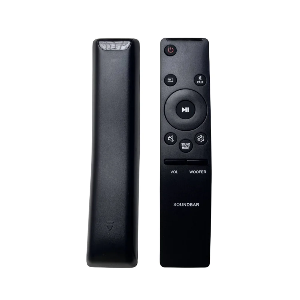 Remote control fit for Samsung Soundbar Sound Bar HW-N450 HW-N450/ZA AH5902767A HW-N650 AH59-02767A HW-R450 Speaker System