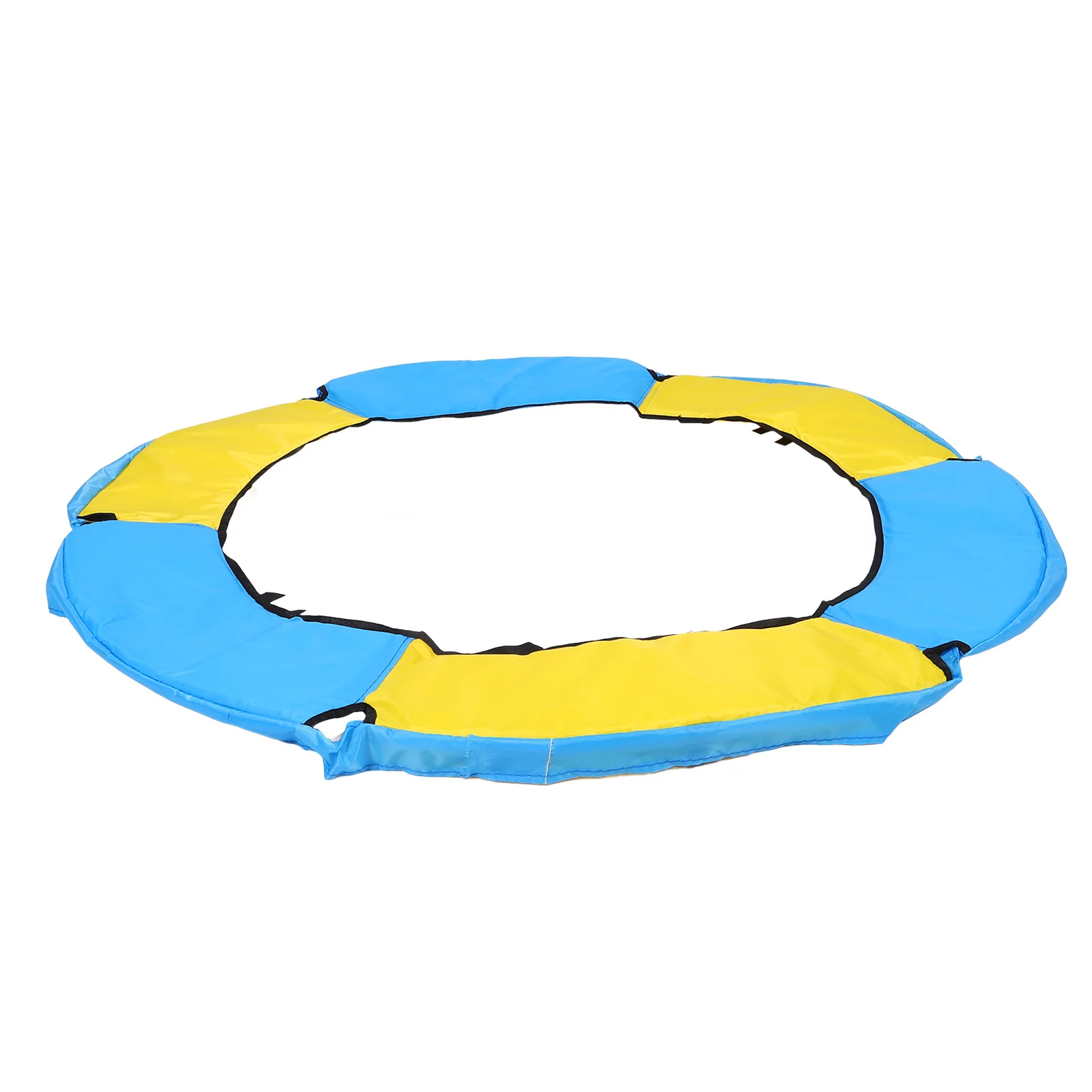 

Trampoline Mat Kids Outdoor Replacement Safety Cover Pad Spring Side Covers Oxford Cloth Accessory Child Frame Jumping Bed