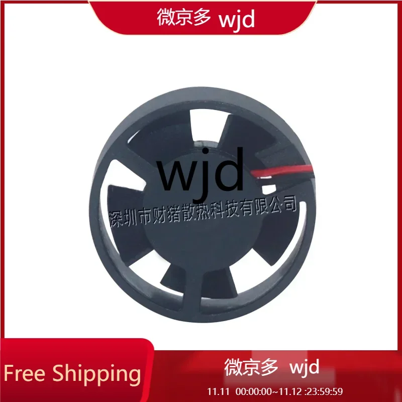 

Вентилятор Y-FAN LED 3010 DC 5V 12V 24V, круглый, 30X30X10ММ