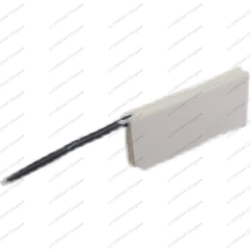 TES1-06303 06304 Peltier Cooler 15x30 mm, placa calefactora de enfriamiento semiconductor