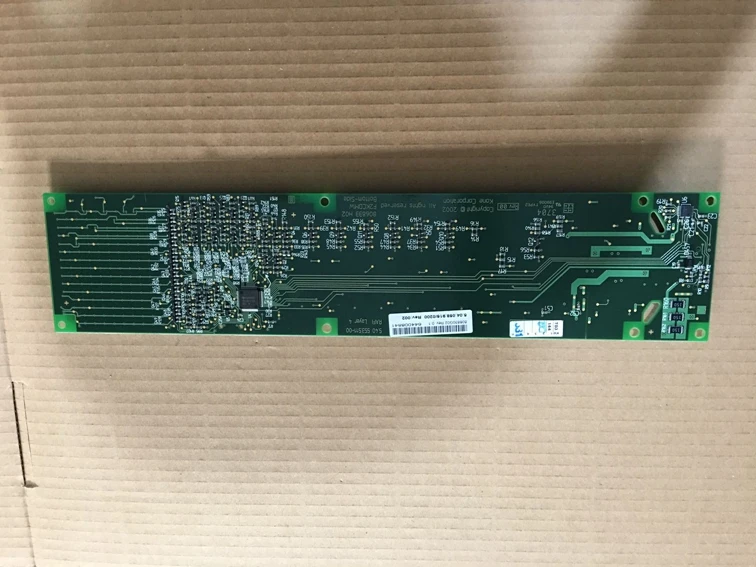 

TLF Kone Elevator Display Board KM806830G02 806833H02