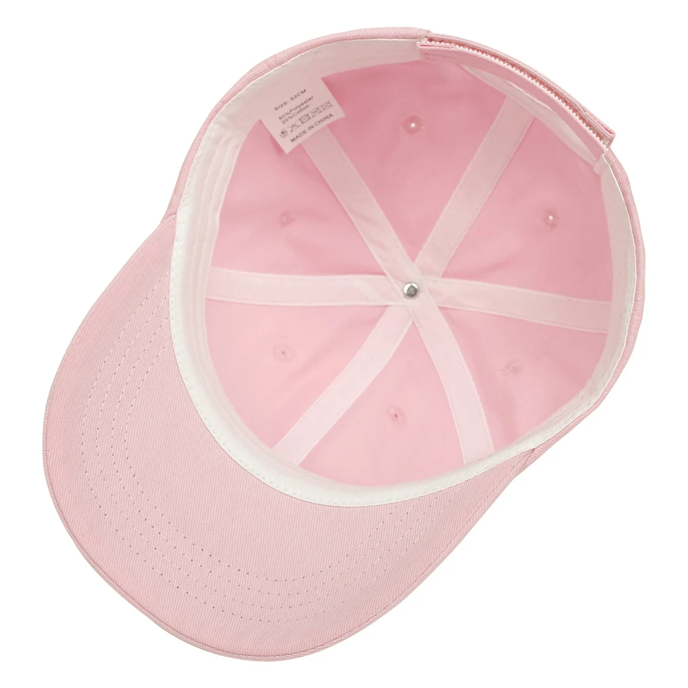 Fashion Baby Cap Sun Protection Kids Boy Hat Adjustable Travel Children Baseball Cap Baby Hat for Girls Accessories 8M-5Y