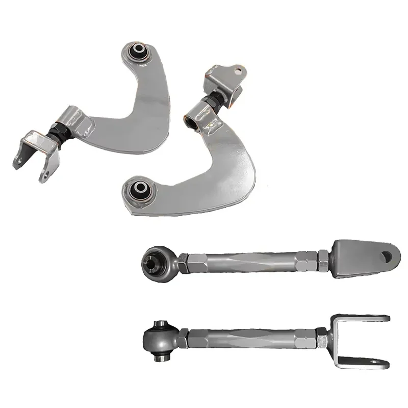 AP01 Rear Upper Arm Toe Control Arm Set for Lexus ES200 ES260 ES300H 7th UX200 UX250H Camry 8th Gen 12th C-HR YS753 YS355