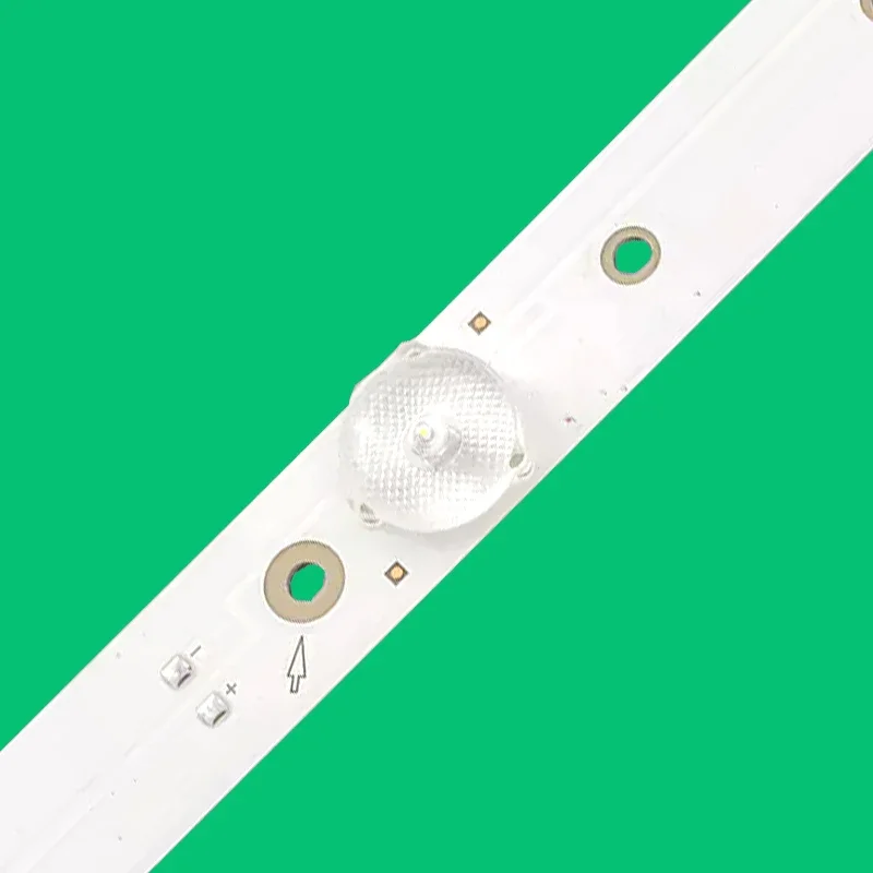 TV de retroiluminação LED, 55 polegadas, KHP200525D, KHP200525C, SVJ550AB9-Rve01-6L, 3V, 6L, 6L, 6R