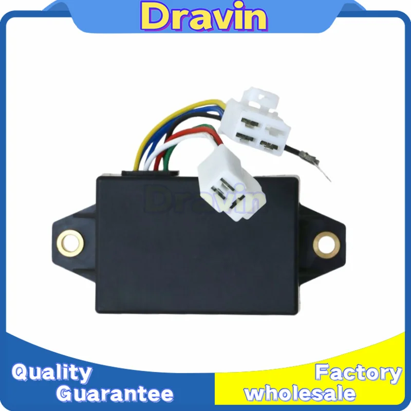 

MM409675 MM435745 E7410291 12V Newly Controller Control Unit For Mitsubishi PEL JOB VOLVO K3B K3D K3E K4D K4E S3L 16A11-14001