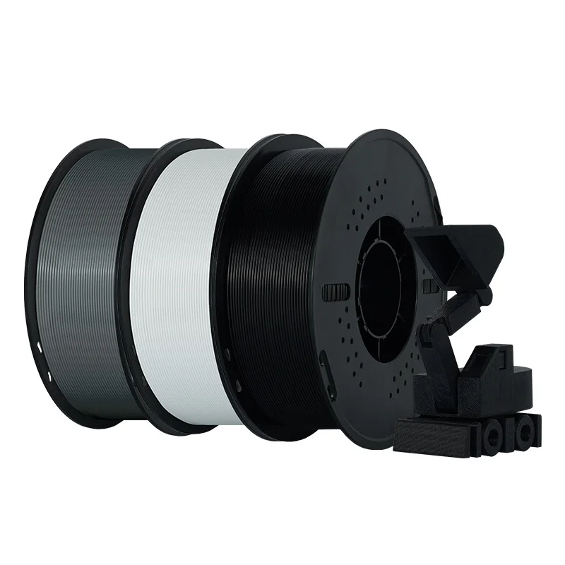 

Расходные материалы для 3D-печати ASA 1,75 мм/1 кг, подходит для 3D-принтера Tuozhu Chuangxiang