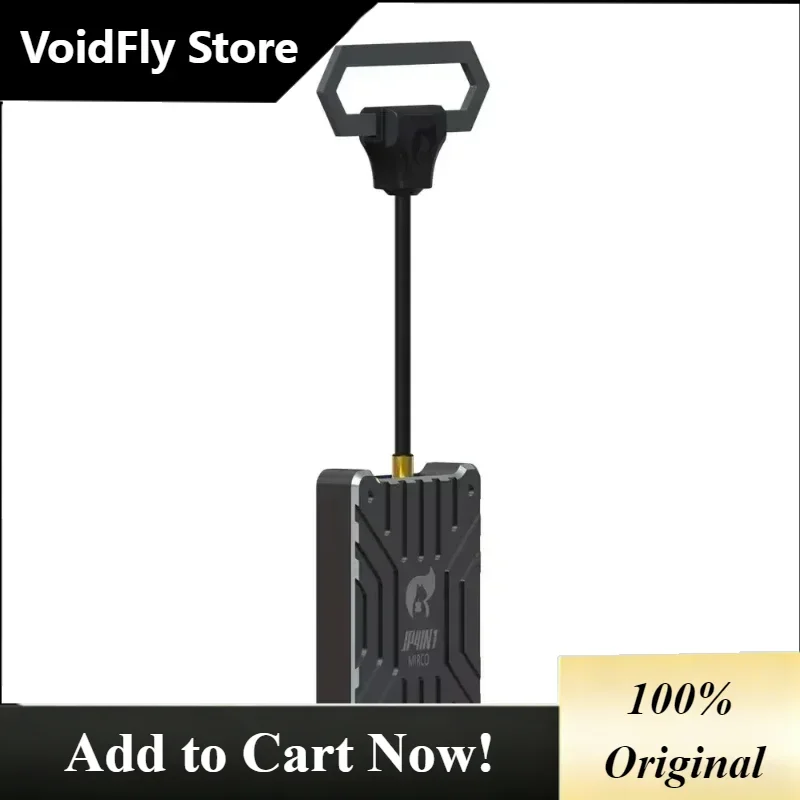 VoidFly Original Jumper JP4IN1-MIRCO-JR 4in1 Multi-Protocol External Transmitter TX Module for T15/T-LITE/T-PRO Remote Controlle