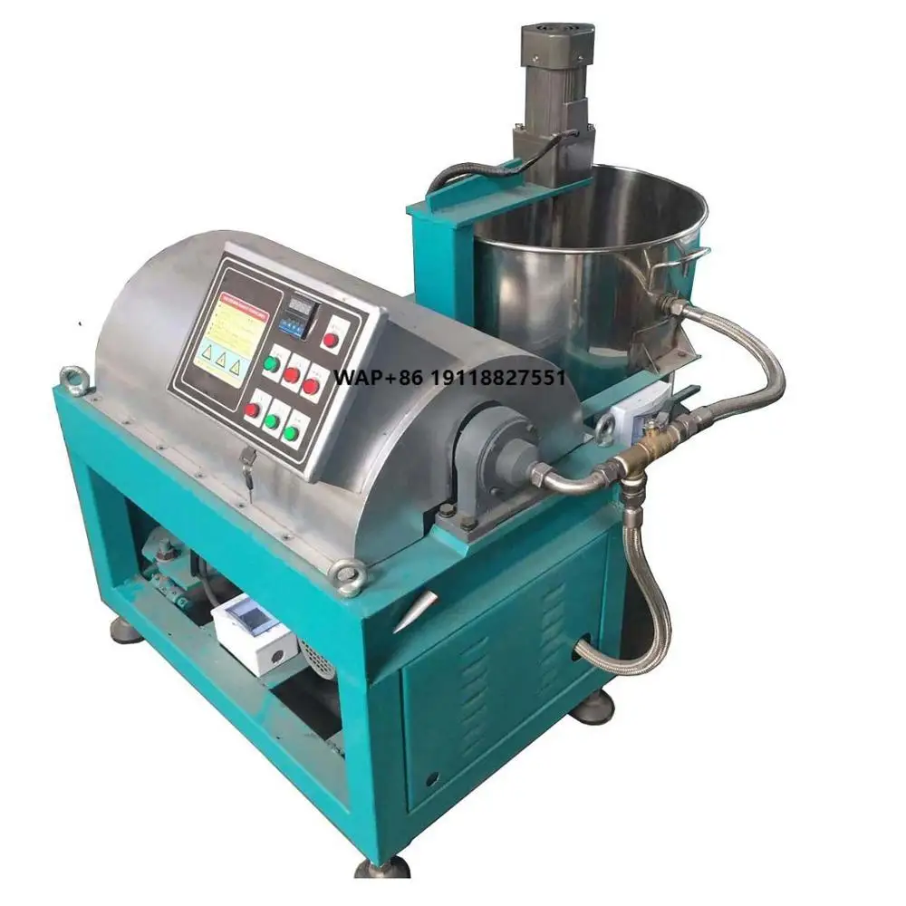 

Commercial Edible Oil Purifier Machine/cooking Oil Cleaner Machine/food Oil Filter Separator Machine HJ-LYJ001