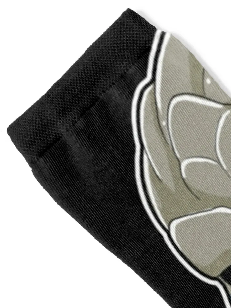 Garrus Is My Space Boyfriend Socks heated New year's fashionable shoes Luxury Woman Socks Men's