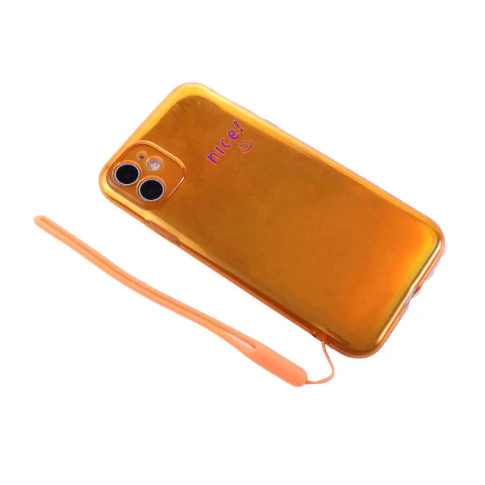 Cord Mobile Phone  Accessories Hanging Cord Keychain Wrist Straps Mobile Phone Straps Mobile Phone Lanyard Cell Phone Lanyard