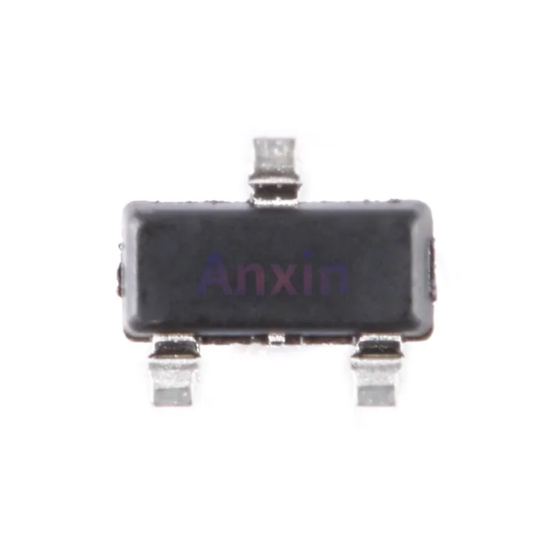 20 pièces TL431ACDBZR SOT-23 TL431 TL431ACDBZT 2.495V-36V 100mA TAC3 TACG TACS TACU SMD IC de référence Programmable de précision