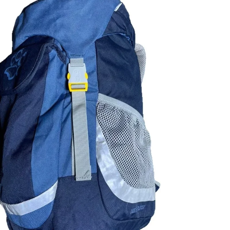 Multifunctional 25L Outdoor Hiking Riding Large Capacity Lightweight Weight Loss Sports Backpack