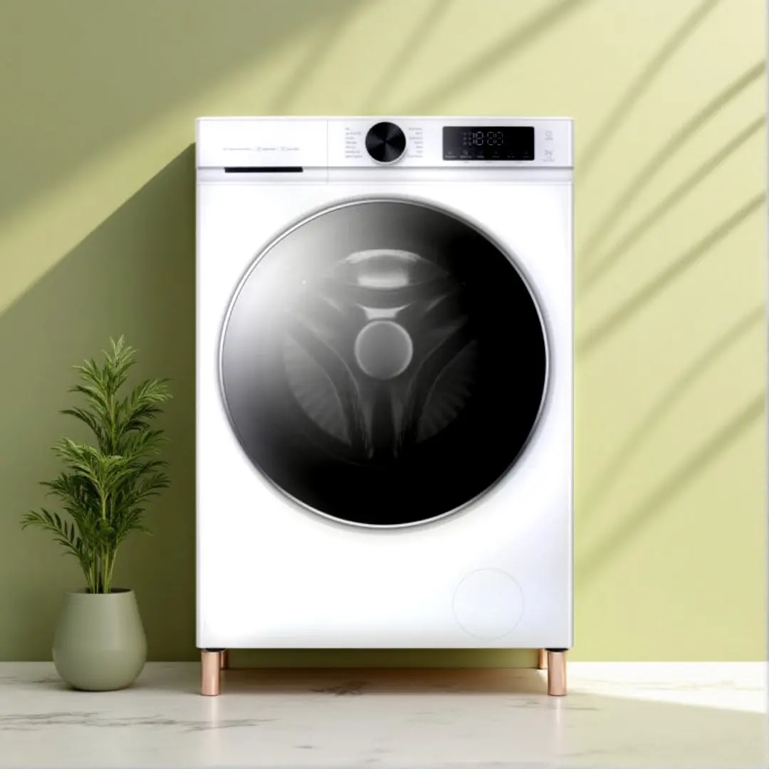 

Стиральная машина с фронтальной загрузкой Одноцилиндровая стиральная машина премиум-класса из нержавеющей стали