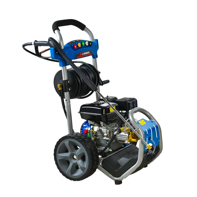 Electric Max Pressu…