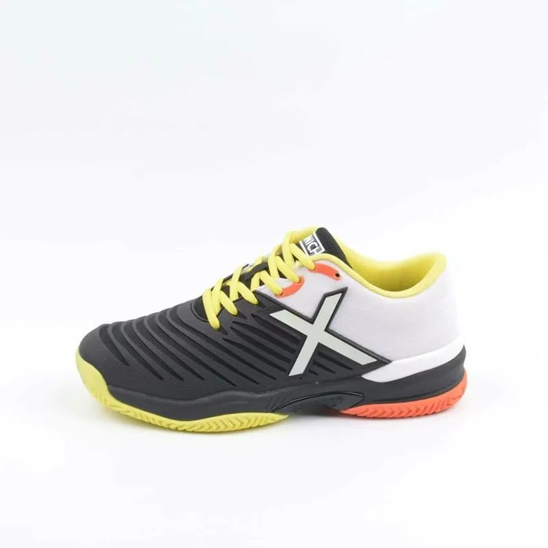 Professional Tennis Shoes Men Comfortable Badminton Shoes For Mens Wearable Table Tennis Shoes Man Indoor Court Shoe