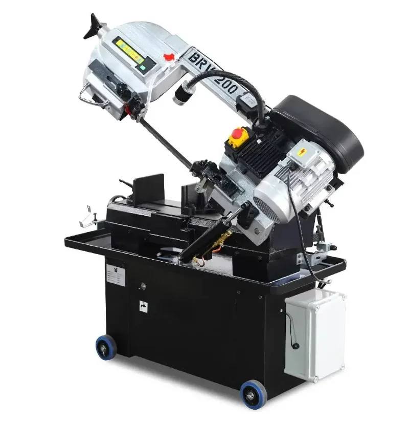 

Metal Cutting / Mini Band Saw