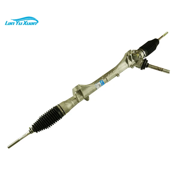 High quality power steering rack for tiida HR16DE C11 2007 48001ED51A