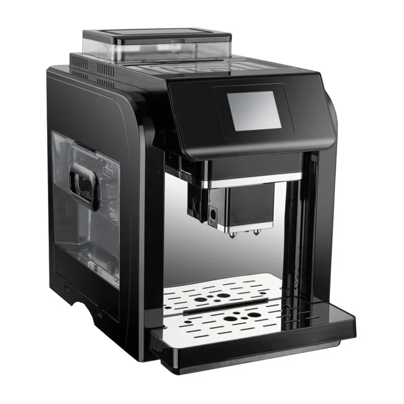 

110V coffee machine 110v electrical commercial Italian automatic coffee machine