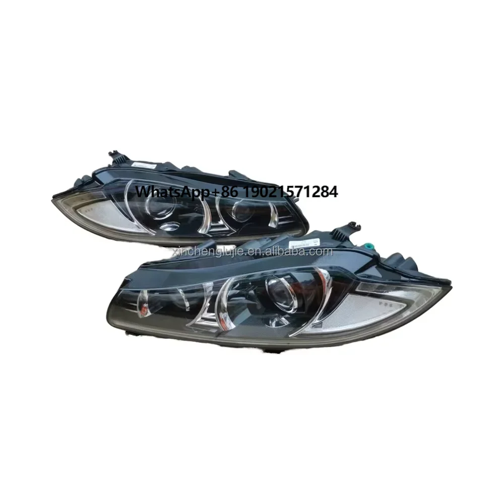 

ForJaguar XJ Auto Parts 12v Xenon Headlights