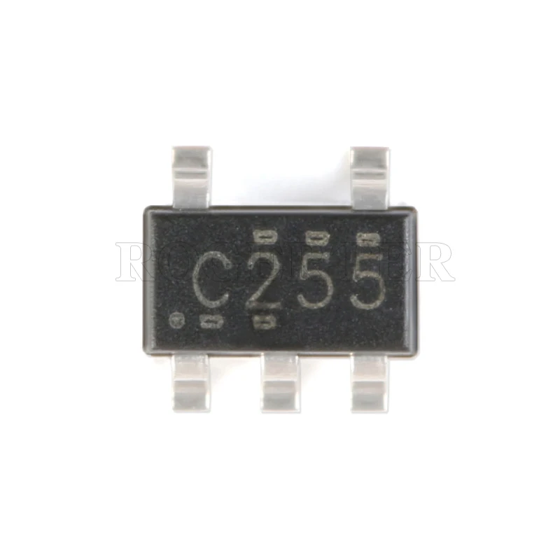 10pcs SN74LVC1G125DBVR SN74LVC1G125DCKR Single-channel bus buffer chip