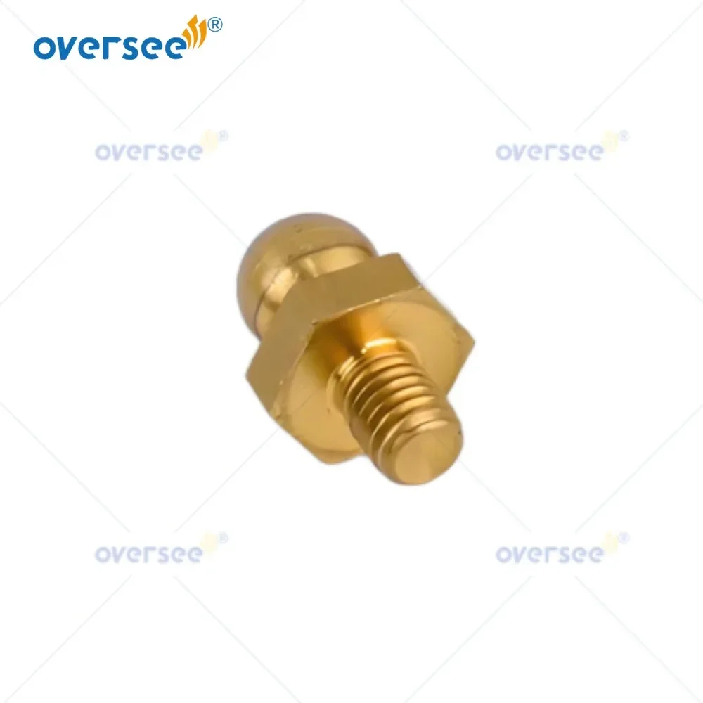 

663-85518 Шаровой шарнир для 2-тактных подвесных двигателей Yamaha 9,9-200 л.с. 1984-1993 гг.