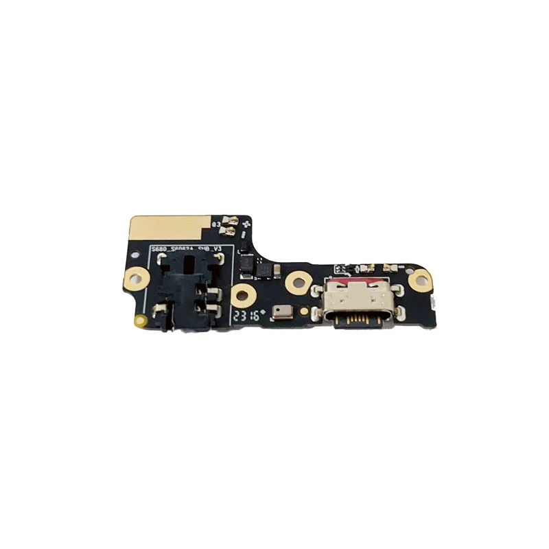 100% New Original For AGM NOTE N1/NOTE N1 LITE USB Board Dock Charging Port Board Module USB Plug Accessories