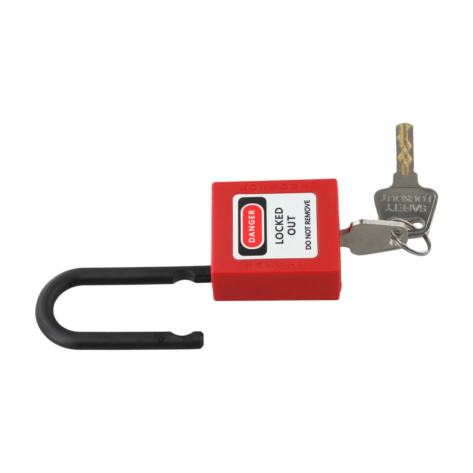 Lockout Tag with UV Resistance and Thermal Stability for Reliable Performance in Extreme Temperature Environments