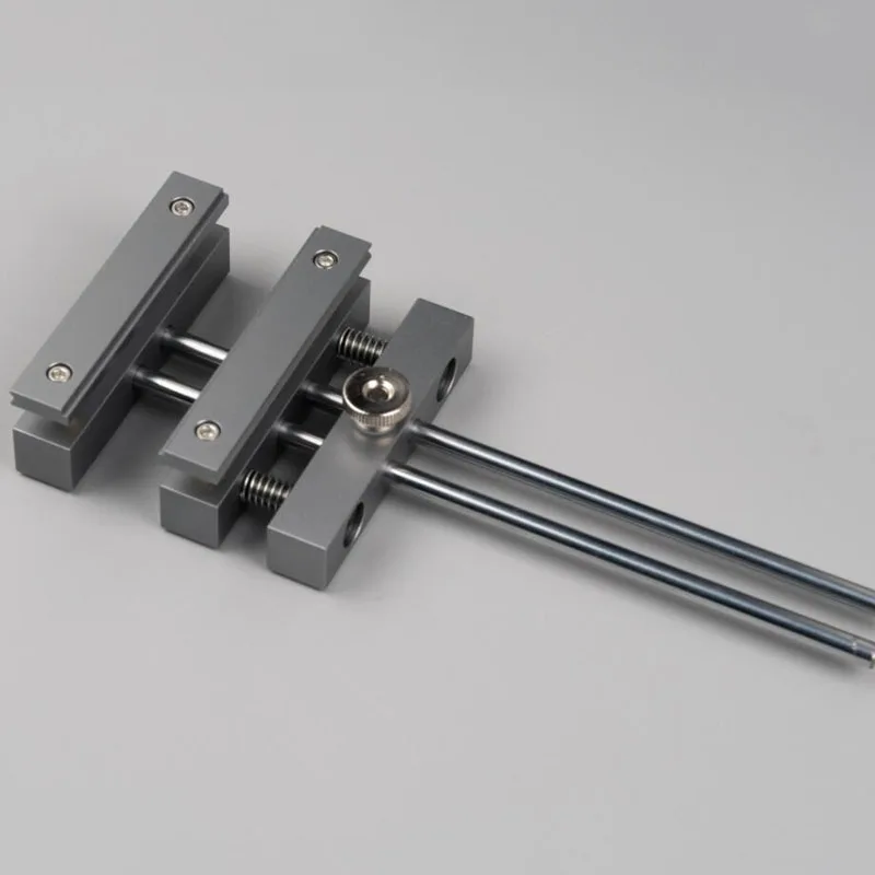 

PCB Soldering Station Clamps and Fixing Tools - General Purpose Aluminum Alloy