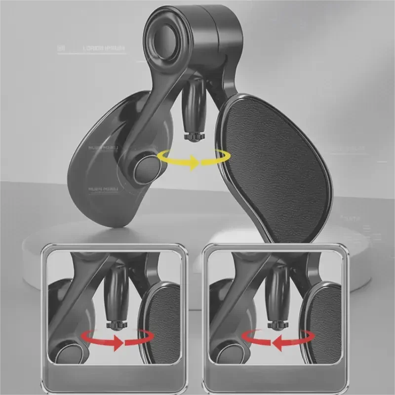 1 Buah Pelatih Otot Dasar Panggul-Latihan Sphincter Levator Dapat Disesuaikan untuk Melangsingkan Paha dan Memperkuat Otot Panggul