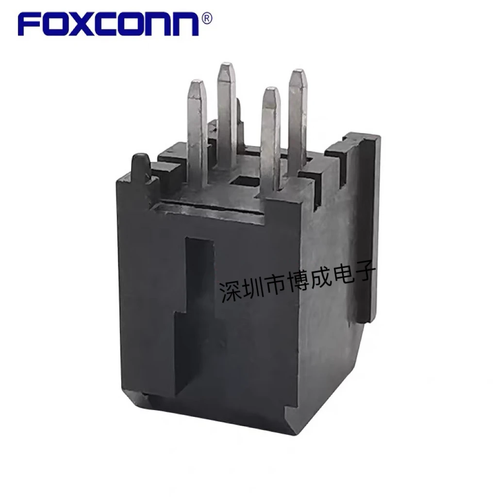 

10PCS/100PCS HM4202E HF1004E DT10121-H4W2-4F ASAA821-H4SB5-7H FOXCONN Connector