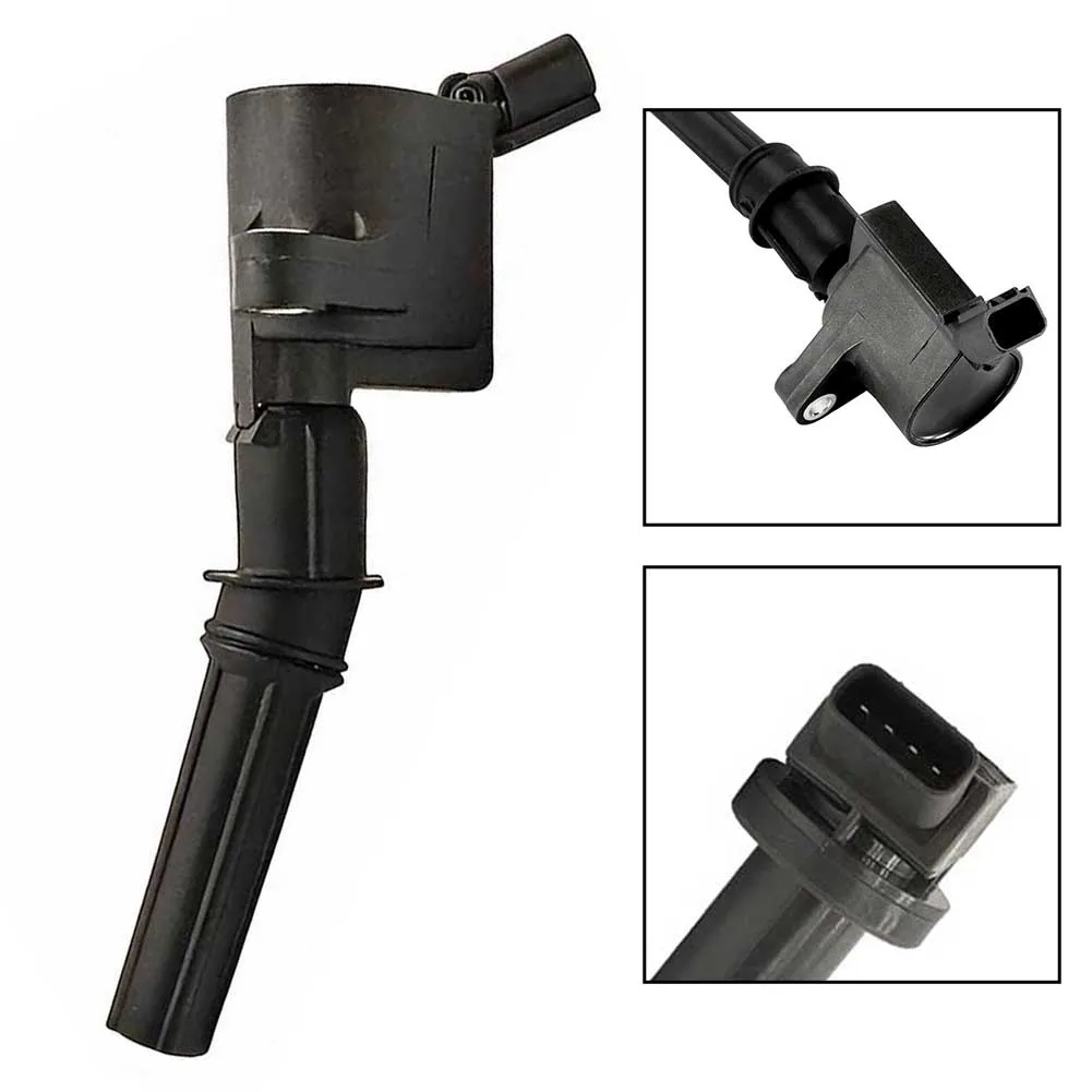 DRIVESTAR Ignition Coil Power Tool For FORD F150 For E150 For LINCOLN Town Car For DG508 C1454 C1417 FD503 DG473 DG481 DG491