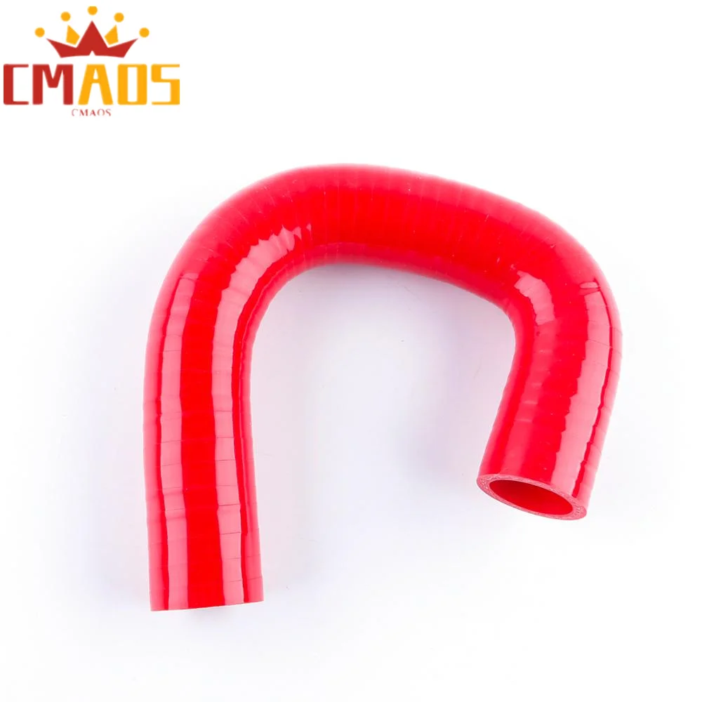 NOVA Mangueira DE SILICONE PARA SUBARU IMPREZA GC8 GF8 EJ20 WRX STI MK5-6 TURBO INTERCOLER