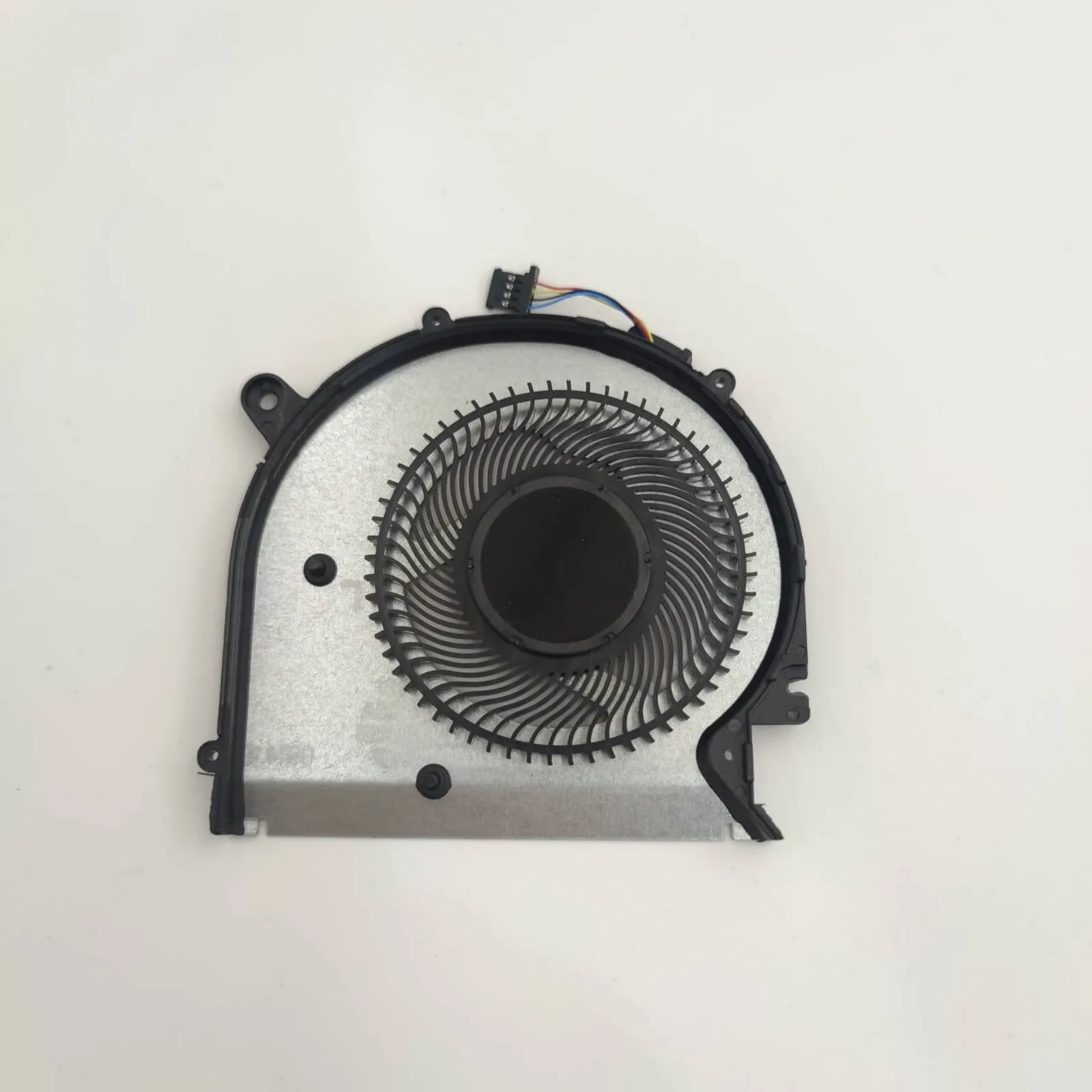 

Laptop CPU Cooling Fan for HP Envy 13 X360 13-AQ 13-AH TPN-W136 TPN-W144