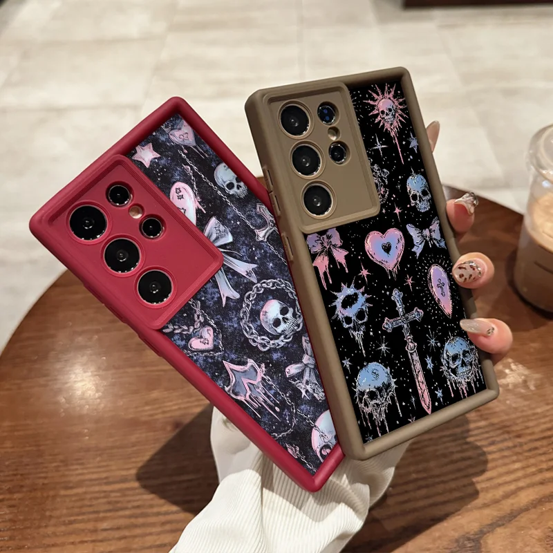 Creative Gothic Ske… - image