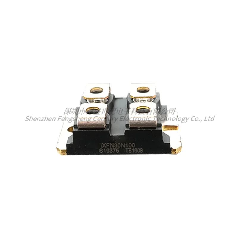 IXFN36N100 Fast recovery diode power module New original