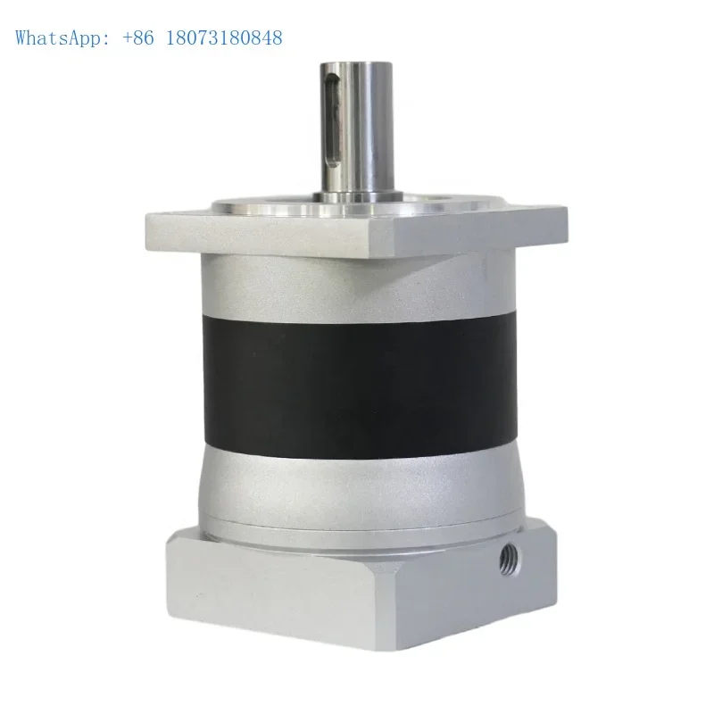 

PLF090-L1-5 Customized Ratio china manufacturer planetary speed reducer gearbox for sale