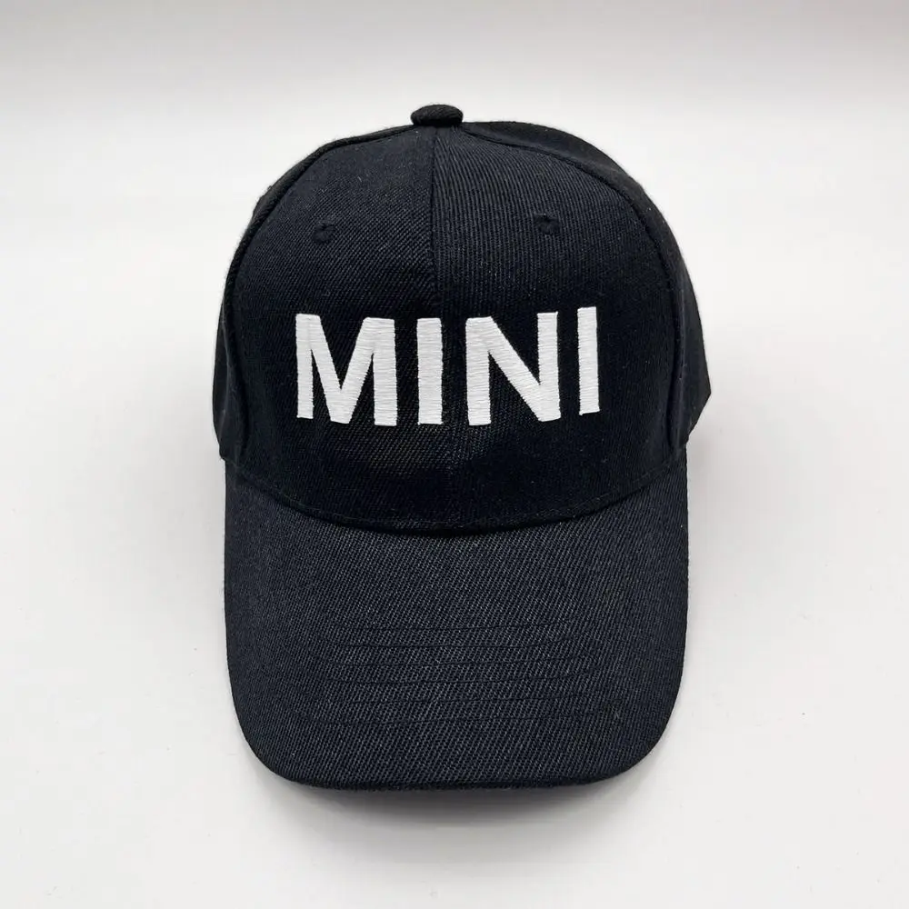

Fashion Cotton DAD MOM MINI Embroidery Caps Vintage Adjustable Parent-Unisex Baseball Hats Breathable Leisure Baseball Cap