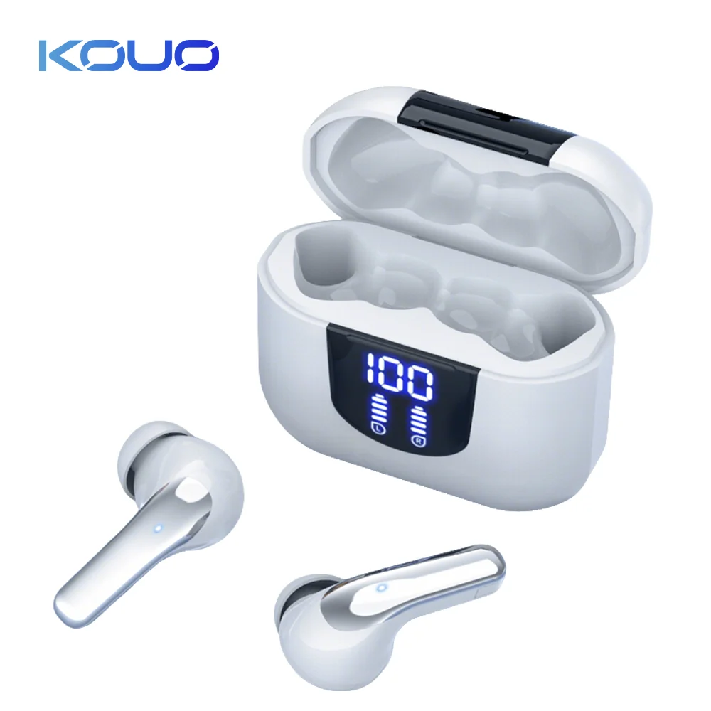 

Translation Headphones True Wireless Bluetooth Earphone 144 Languages Translator Low Power Consumption Noise Cancelling Earbuds