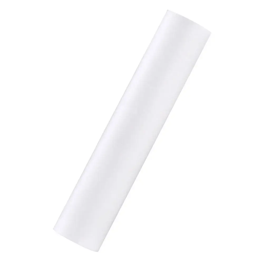 Range Hood Oil Filter Paper 10M Grease Proof Cover Fine Filtration for Unobstructed Kitchen Airflow