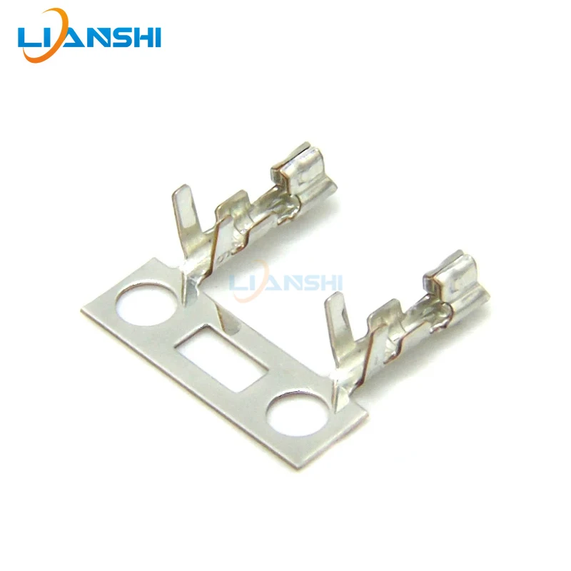 

SPH-002T-P0.5S Tin Plated Terminal For PH2.0 Connector 26-30AWG