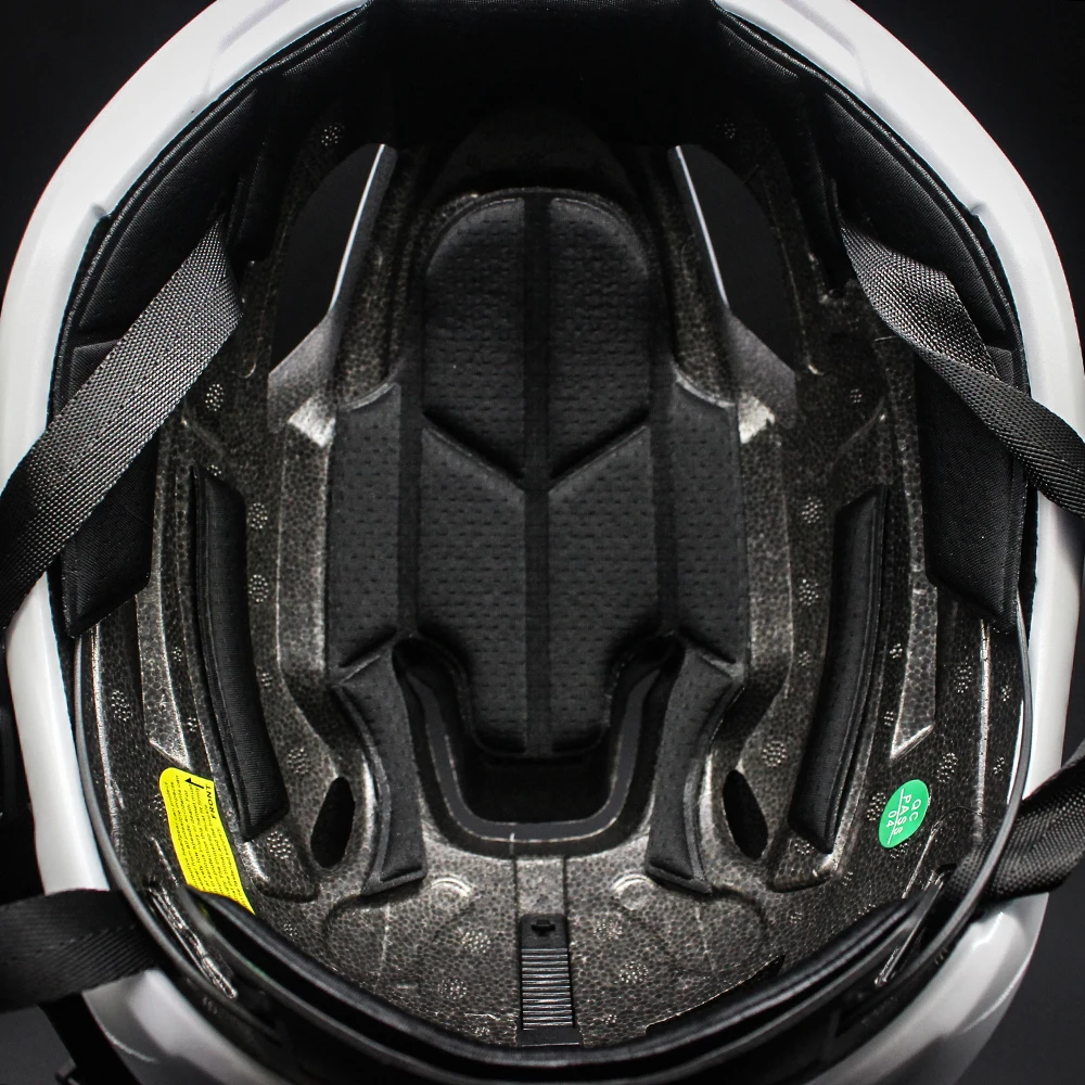 Aero-Radhelm Ultraleicht In-Mold EPS Belüftet Verstellbare Passform Herren Damen Rennrad MTB Radsport Urban Pendeln Outdoor-Fahren – Detail 4