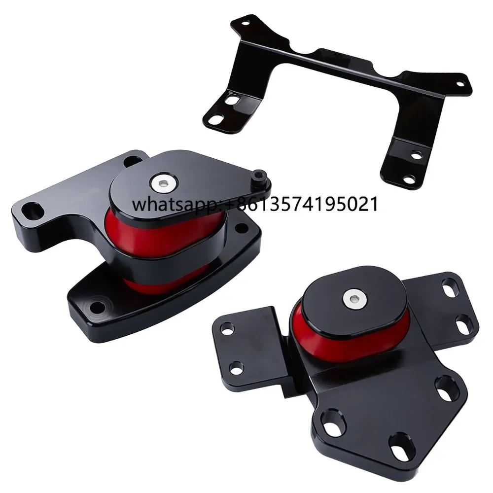 

TAuto Parts Engine Motor Mount Kit For VW Golf MK7 A3 S3 2.0T Car Engine Mounting Kit
