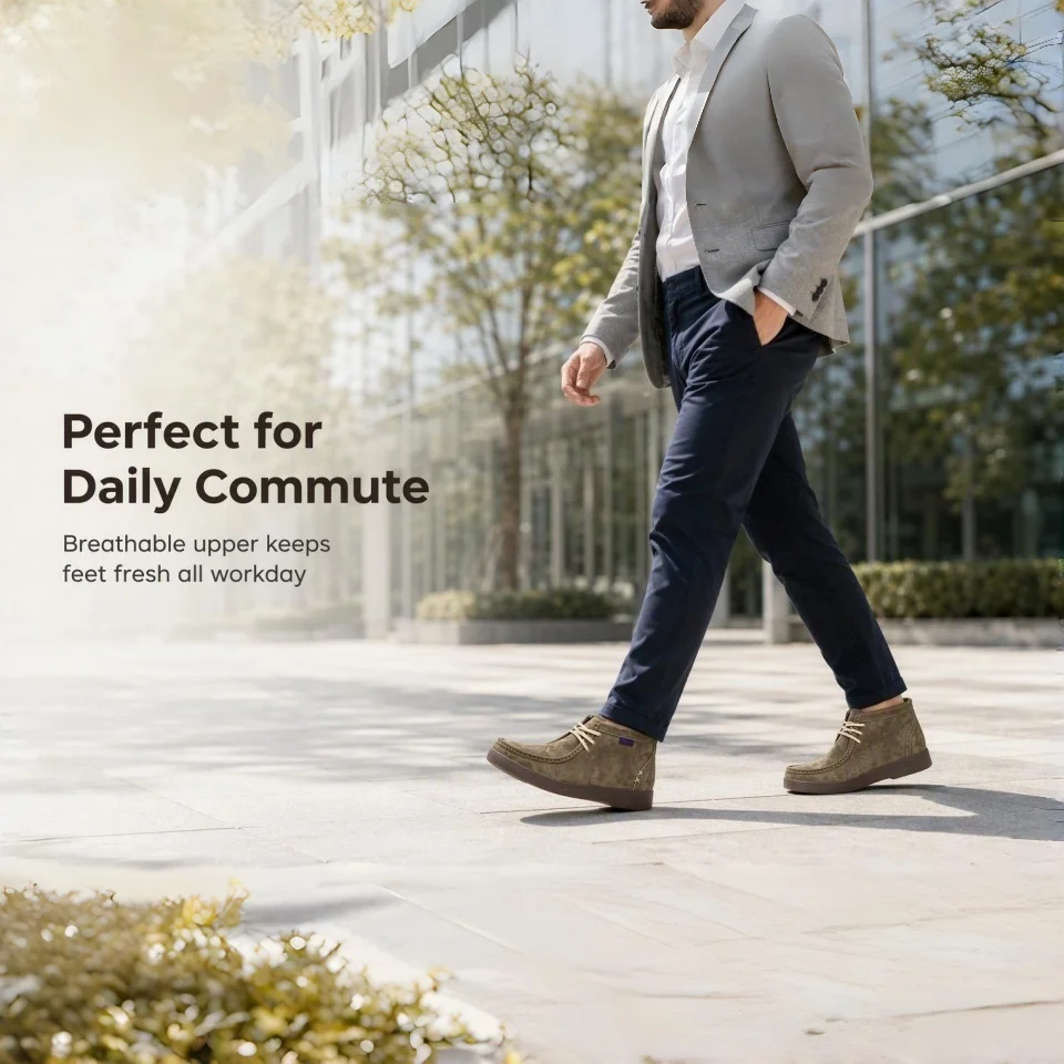 Thumbnail 4 - #20 Best Chelsea Boots to Buy In 2026