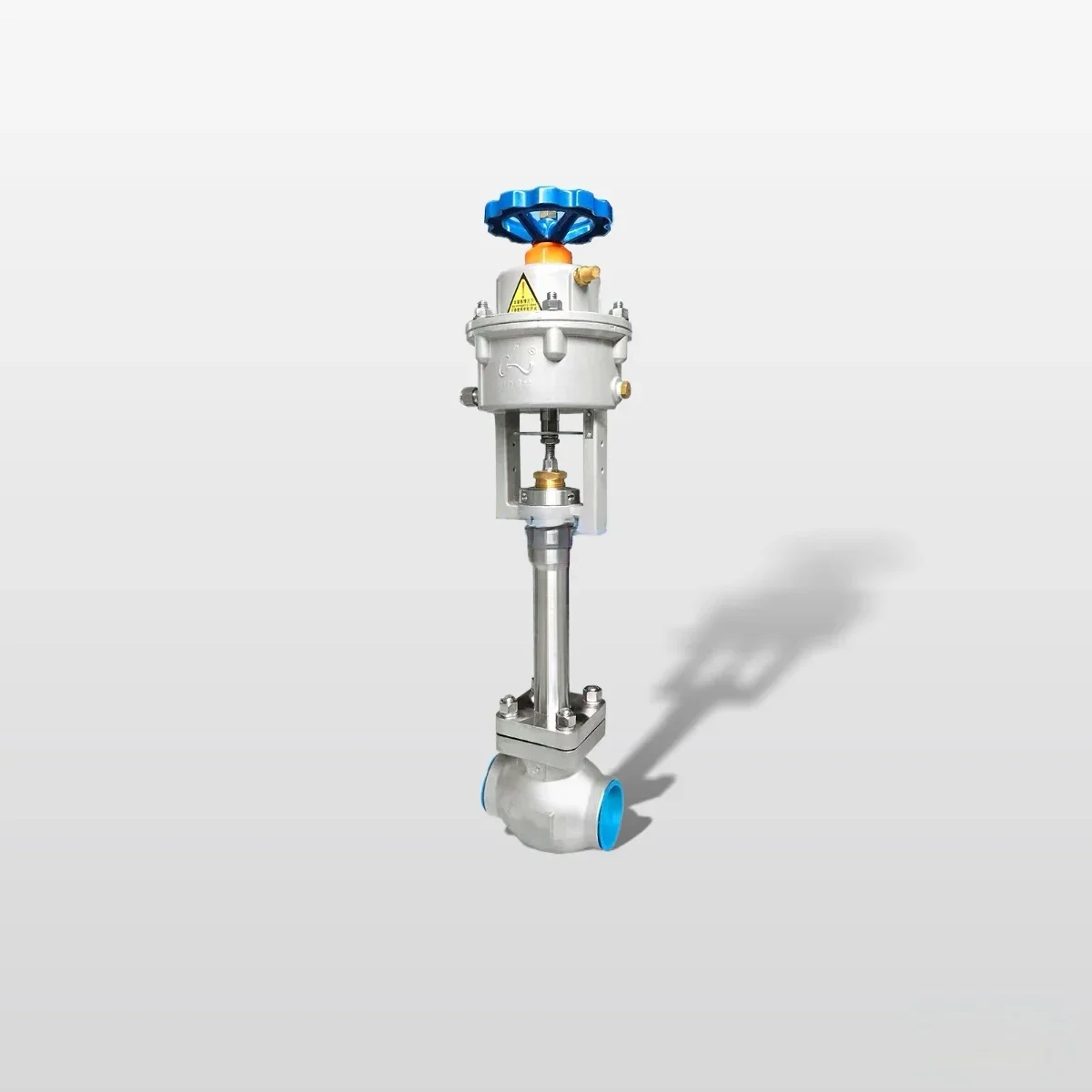 Low Temperature Eme…