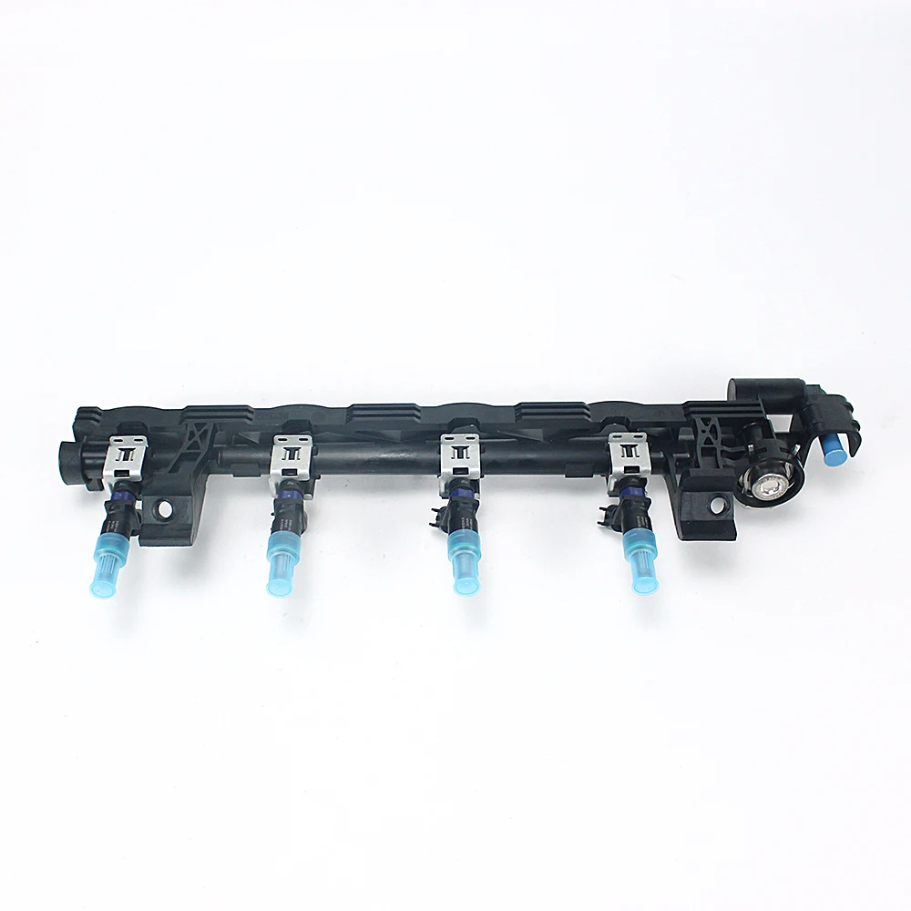 High Performance Fuel Injector Rail For Ford Fiesta Genuine Parts D5BG 9H487 AC