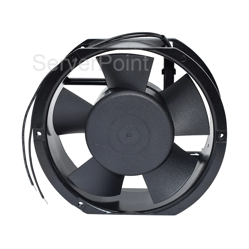 NEW UF-15P23 For FULLTECH BWH DC 220V 35/30W 172x150x50mm Server Round Cooling fan