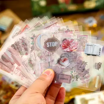 8 best sales 스티커 박스 - №5