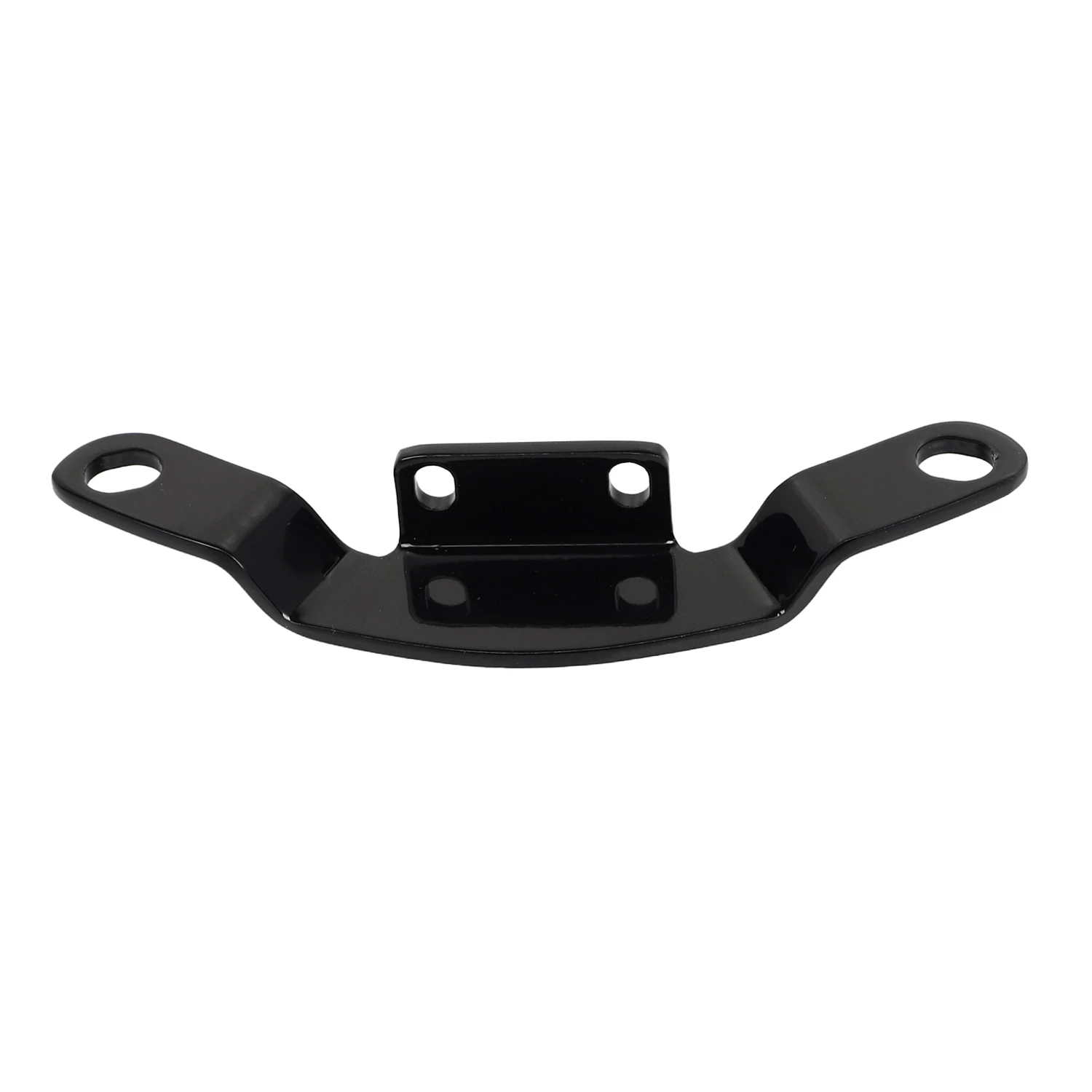 Motorcycle Throttle Body Carburetor Support Bracket For Harley Electra Street Glide Ultra Classic FLHTCU Road King FLHR 08-16