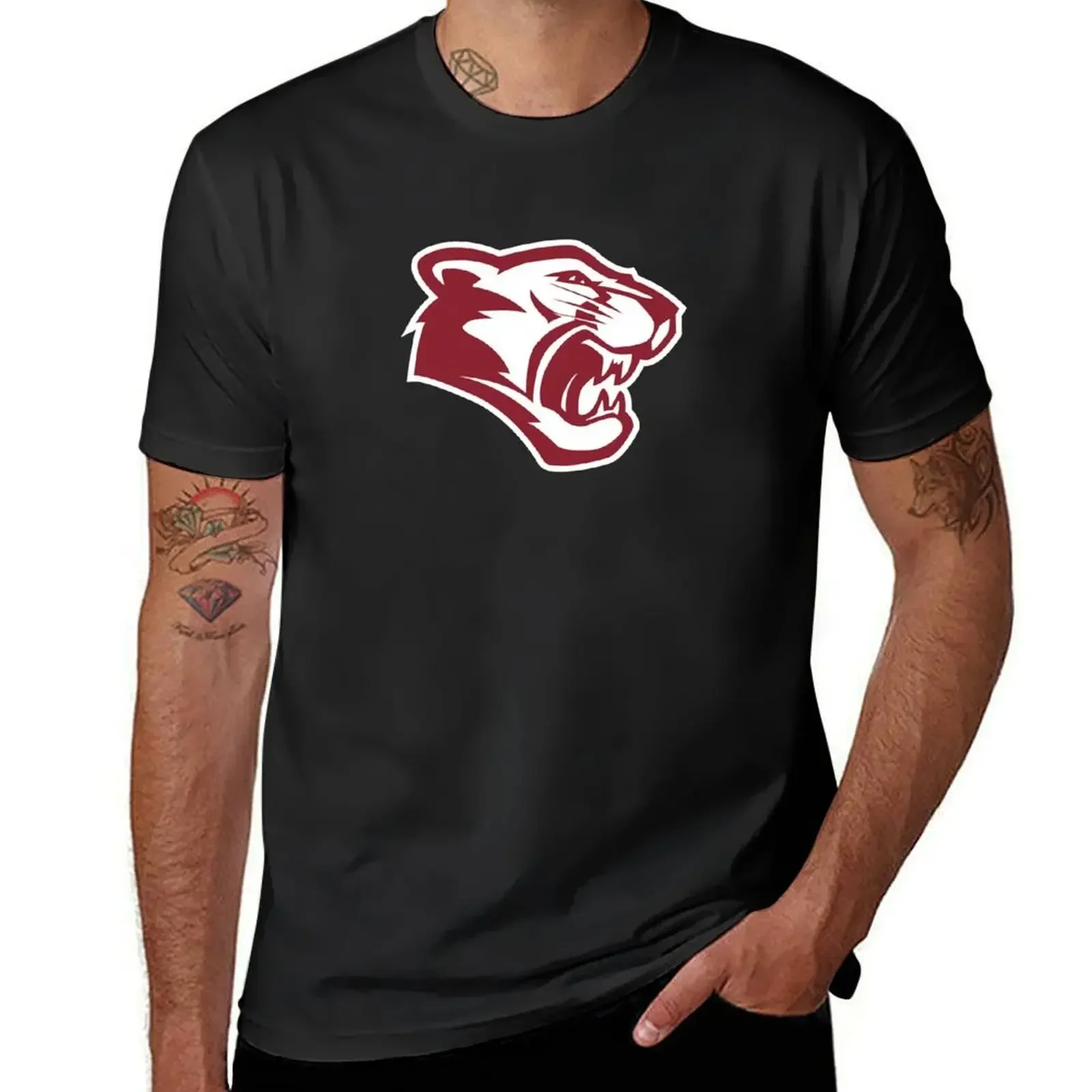 Schreiner University T-Shirt designer shirts plus size tops oversized t shirt men